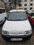 Citroen Berlingo Mysłowice - zdjęcie 2