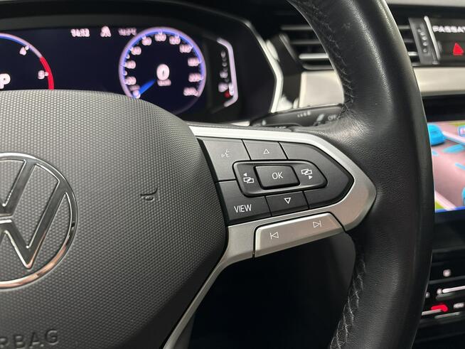 Volkswagen Passat Komorniki - zdjęcie 10