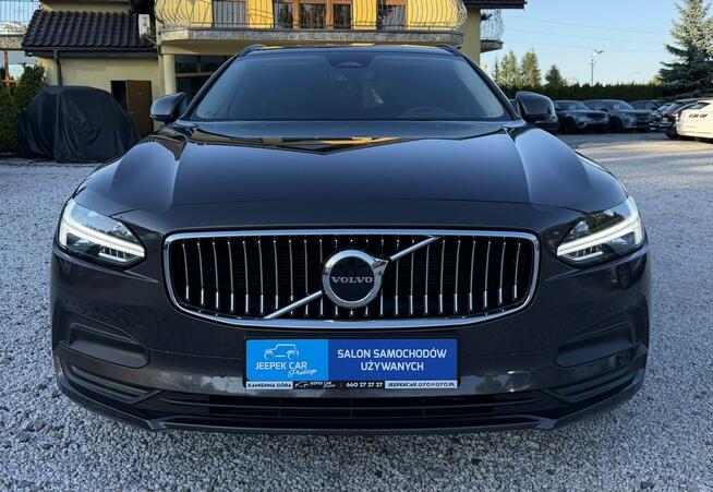 Volvo V90 Lift,Bogata wersja,Serwis,Gwarancja Kamienna Góra - zdjęcie 2