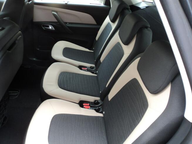 sprzedam ładnegocitroena c-4 1.6 HDI  115KM Lublin - zdjęcie 8