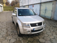 Suzuki Grand Vitara 2008 Lublin - zdjęcie 5