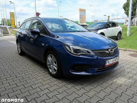 Opel Astra 1.2 Turbo Enjoy