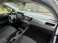 Vw Polo 1.0 tsi zadbany model Polecam Mysłowice - zdjęcie 11