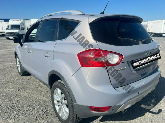 Ford Kuga Kiczyce - zdjęcie 5