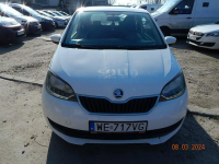 Škoda Citigo Komorniki - zdjęcie 2