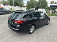 Opel Astra Sports Tourer 1,2 Turbo Jak Nowy Serwisow Bydgoszcz - zdjęcie 4