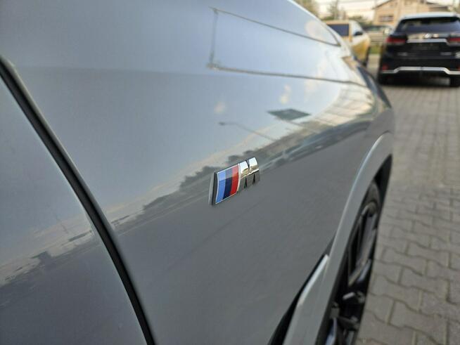 BMW X6 40i 381KM M-Sport. Pneumatyka, Hak, Head-Up. FV 23%. Węgrzce - zdjęcie 9