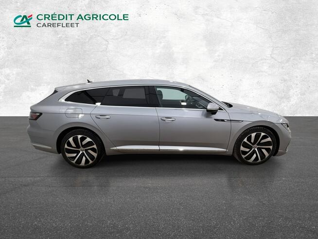 Volkswagen Arteon 2.0 TDI 4MOTION 200KM DSG 7 Elegance Warszawa - zdjęcie 4