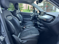 Fiat 500x S-Design Cross Włocławek - zdjęcie 10