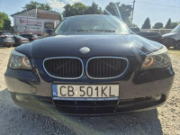 BMW 530 Automat* Skóra Bydgoszcz - zdjęcie 6