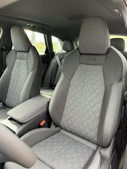 Audi Q5 TDI quattro 204KM S tronic quattro Pakiet Comfort Pakiet Tech Radom - zdjęcie 7