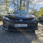 CAMRY 2,5 HYBRIDE 218KM EXECUTIVE Szczecinek - zdjęcie 4