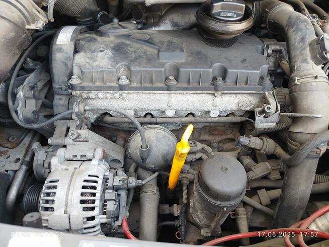 Galaxy 2005 1.9 TDI - cena do negocjacji Stargard - zdjęcie 8