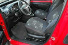 Fiat Qubo Klimatyzacja Dębica - zdjęcie 5