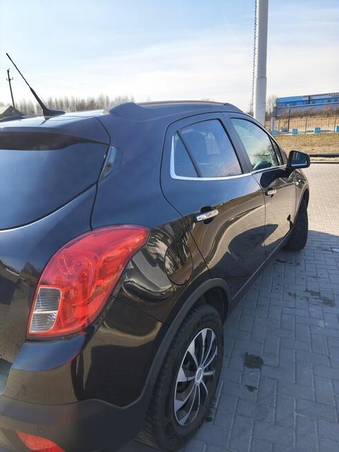 Sprzedam Opel Mokka Konin - zdjęcie 1