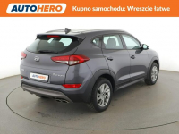 Hyundai Tucson auto klima navi pdc kamera grzane fotele Warszawa - zdjęcie 7
