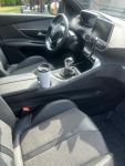 Peugeot 3008 1.5 diesel GTline Szpetal Górny - zdjęcie 10