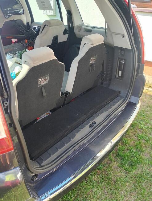 Citroen C4 grand Picasso 2007/7 osobowy Warszawa - zdjęcie 8