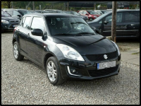 Suzuki Swift 1.2i 94KM*4x4* Led* grzane fotele*Alu Nowy Sącz - zdjęcie 1