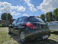 Peugeot 308 rok 2008 sprawny - sprzedam lub zamienię Gdańsk - zdjęcie 3