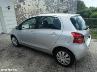 Toyota Yaris 1.3 VVT-i Luna Zielona Góra - zdjęcie 4