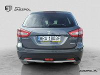 Suzuki SX4 S-Cross Łódź - zdjęcie 6