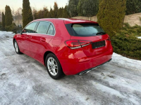 Mercedes A 200 A200 W177  Line Pali Jeździ Lubsza - zdjęcie 2