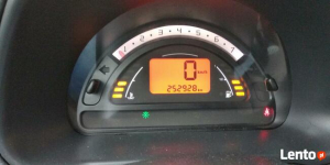 Citroen c 3 2004 1.6 benzyna 110Km Płock - zdjęcie 5