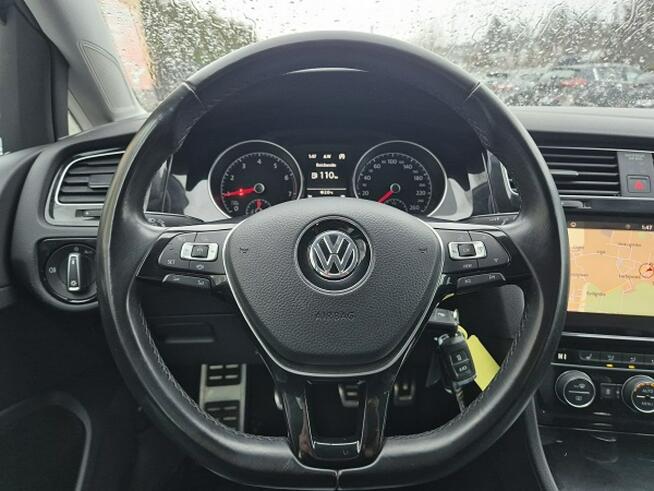 Volkswagen Golf Bogata wersja * 1,5Tsi* Bydgoszcz - zdjęcie 1