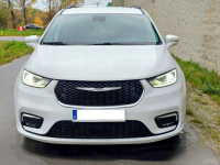 Chrysler Pacifica Łódź - zdjęcie 2