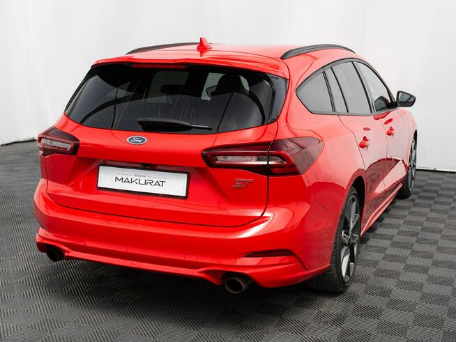 Ford Focus ZS700TG#2.3 EcoBoost ST X Pakiet zimowy Salon PL VAT23% Gdynia - zdjęcie 5