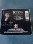 Box płyt  CD L.v Beethovenao Katowice - zdjęcie 3