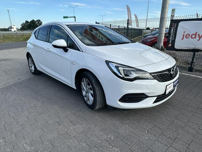 Opel Astra Lipówki - zdjęcie 3
