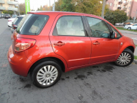 Samochód suzuki sx4 2009 Radom - zdjęcie 12