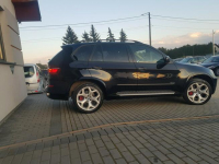 BMW X5 skup aut  osobowych i dostawczych Chełm Śląski - zdjęcie 5
