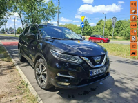 Nissan Qashqai 1,6  4x4 salon polska
