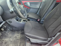 Toyota Aygo Rybnik - zdjęcie 6