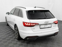 Audi A4 GD6M396#35 TFSI mHEV S tronic Podgrz.f Ambient Salon PL VAT23% Gdańsk - zdjęcie 4