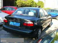 Daewoo Lanos BEZWYPADKOWY serwisowany 65tys.kmStan idealny Skawina - zdjęcie 6