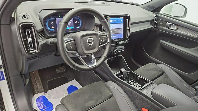 Volvo XC 40 2.0 Plus Bright 2WD ! Z Polskiego Salonu ! Faktura Vat ! Warszawa - zdjęcie 9
