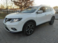 Nissan X-Trail Full opcja ! Panorama. B. ekon.  salon PL Tecna Stare Budy - zdjęcie 3