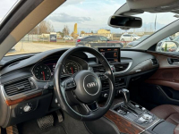 Audi A7 Sportback, 2016 Michałowice - zdjęcie 10