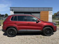 Volkswagen Tiguan 2.0TDI 4X4 Fajny Stan!!! Białogard - zdjęcie 7