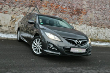 2,0 16V MZR DISI-BOSE-Tempomat-Grzane Fotele-Skóra-Czujniki Parkowania Bytom - zdjęcie 8