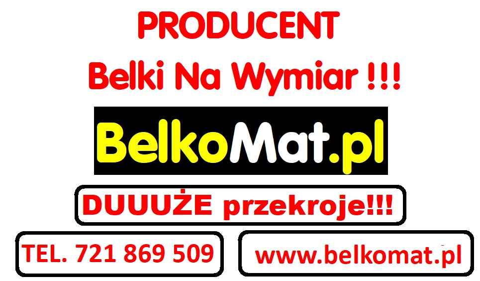 BelkoMat belki rustyklane Na wymiar imitacja drewna 3d Rembertów - zdjęcie 6