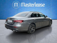 Mercedes E 220 d 4-Matic AMG! Z salonu polskiego! Z fakturą VAT! Warszawa - zdjęcie 5