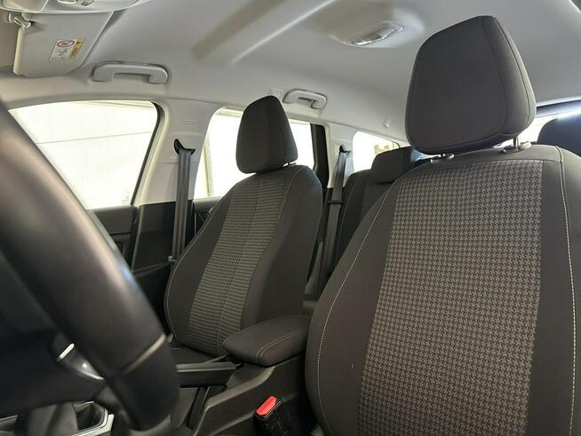 Peugeot 308 SW 1,5 Bluehdi(130 KM) Active Salon PL Faktura-Vat Warszawa - zdjęcie 11