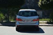 2.0BENZYNA 150KM Manual 2013r. 7os. Climatronic TEMPOMAT czujniki Kampinos - zdjęcie 5