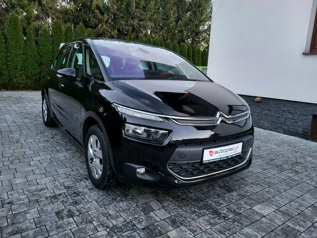 Citroen C4 Picasso **  Przebieg 130 Tys ** Nawigacja ** Kamera ** Jatutów - zdjęcie 3