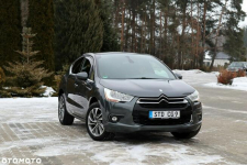 Citroen DS4 1.6HDI*120KM Ostrów Mazowiecka - zdjęcie 8